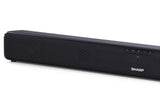 Sharp HT-SB110 Soundbar