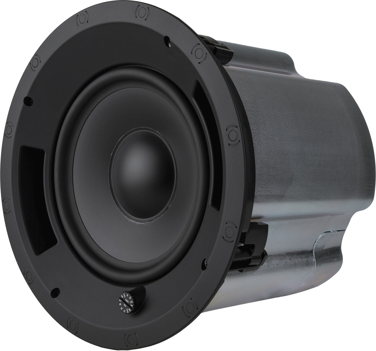 Sonance PS-C83RWT White Active subwoofer 200 W