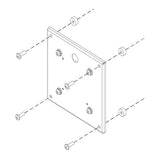 Chief FSB4041 monitor mount accessory