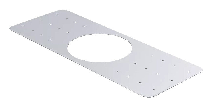 Bose DesignMax DM3C Rough-In Kit Mounting plate