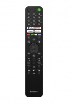 Sony FWD-32W8001 Signage Display Digital signage flat panel 81.3 cm (32") LED Wi-Fi 380 cd/m² WXGA Black Built-in processor Android 10