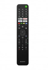 Sony FWD-32W8001 Signage Display Digital signage flat panel 81.3 cm (32") LED Wi-Fi 380 cd/m² WXGA Black Built-in processor Android 10