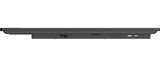 Viewsonic IFP55G1 interactive whiteboard 139.7 cm (55") 3840 x 2160 pixels Touchscreen Black HDMI