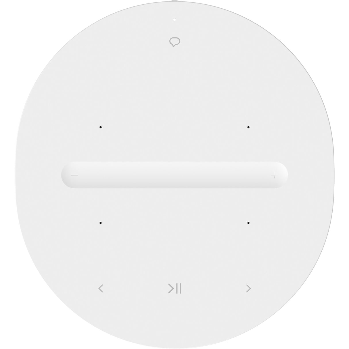 Sonos Era 100 White Wired & Wireless