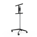 Erard KANA1400XL 2.03 m (80") Black, Steel