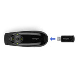 Kensington Presenter Expert Wireless Cursor Control with Green Laser