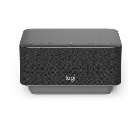 Logitech Logi Dock Focus Room Kit Teams