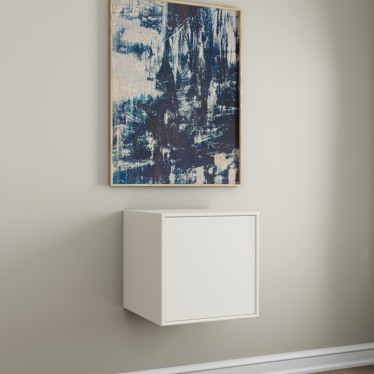 Frislev FS-VEGA-45 Hvid