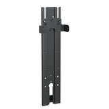 Chief Fusion Above/Below ConferenceSHOT ePTZ Camera Mount for Large Displays