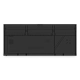 Viewsonic CDE92UW interactive whiteboard 2.34 m (92") 5120 x 2160 pixels Black