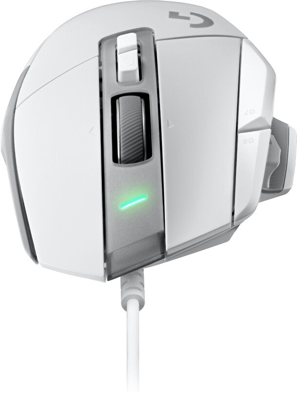 Logitech G G502 X Gaming Mouse
