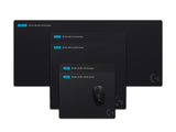 Logitech G G640 Large Cloth Gaming Mouse Pad