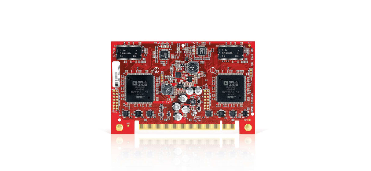Biamp Tesira DSP-2 CK Internal