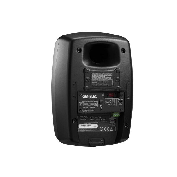 Genelec 4030C Black Wired 60 W