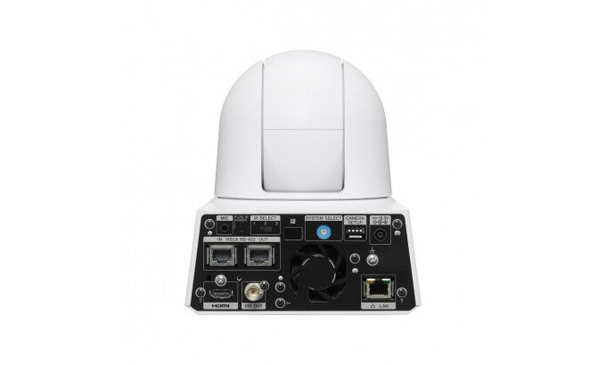 Sony SRG-A40 8.5 MP White 3840 x 2160 pixels 60 fps CMOS 25.4 / 2.5 mm (1 / 2.5")