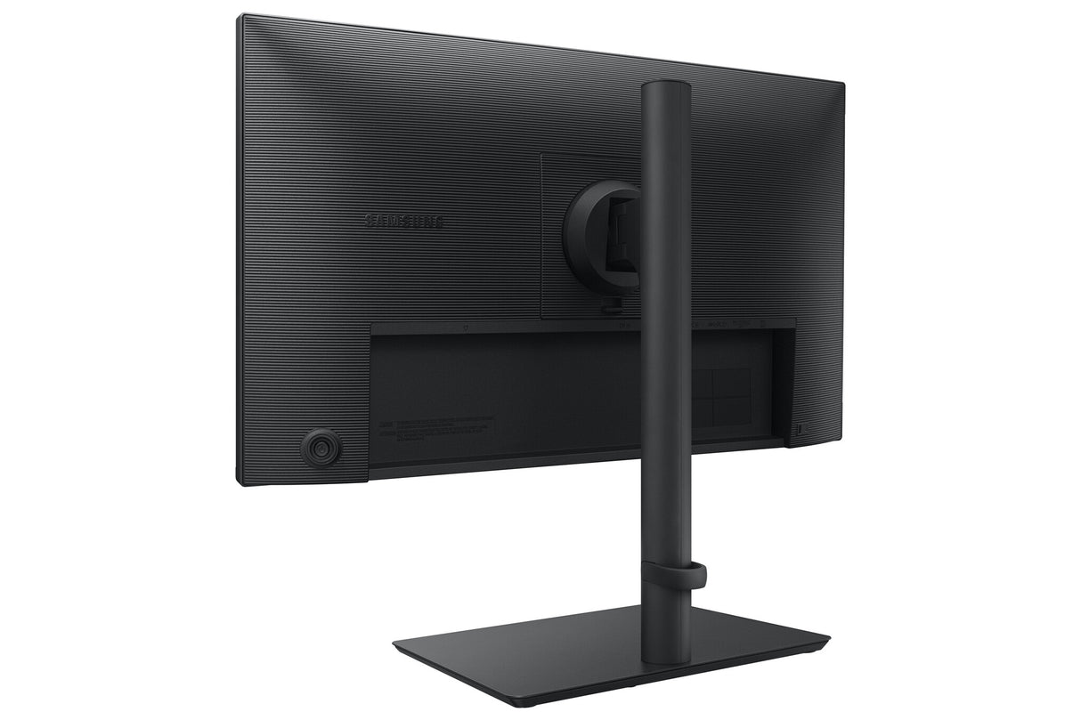 Samsung S43GC computer monitor 61 cm (24") 1920 x 1080 pixels Full HD LCD Black