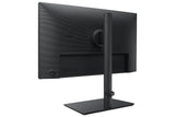 Samsung S43GC computer monitor 61 cm (24") 1920 x 1080 pixels Full HD LCD Black