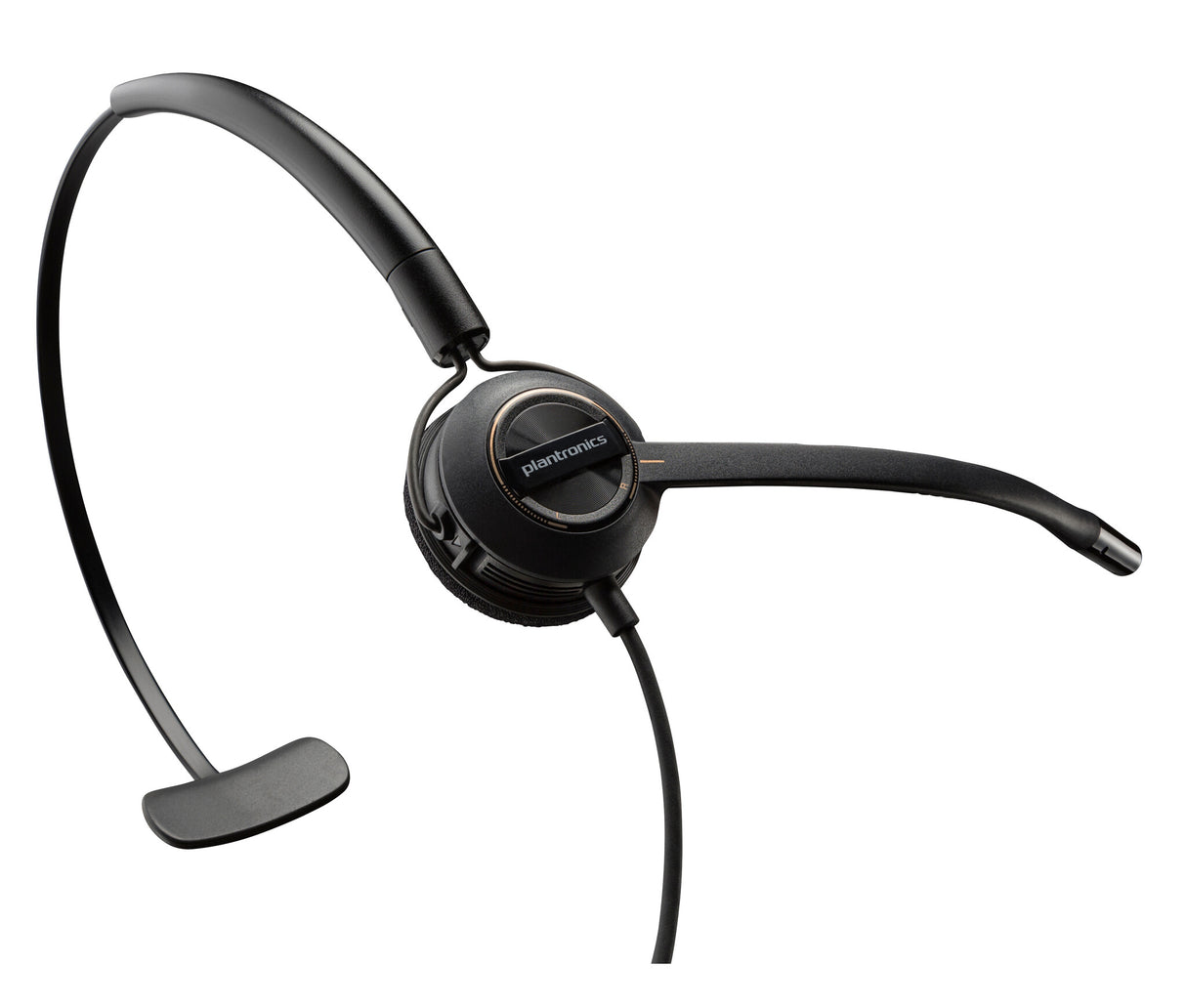 Poly EncorePro 540 Convertible Headset +Quick Disconnect