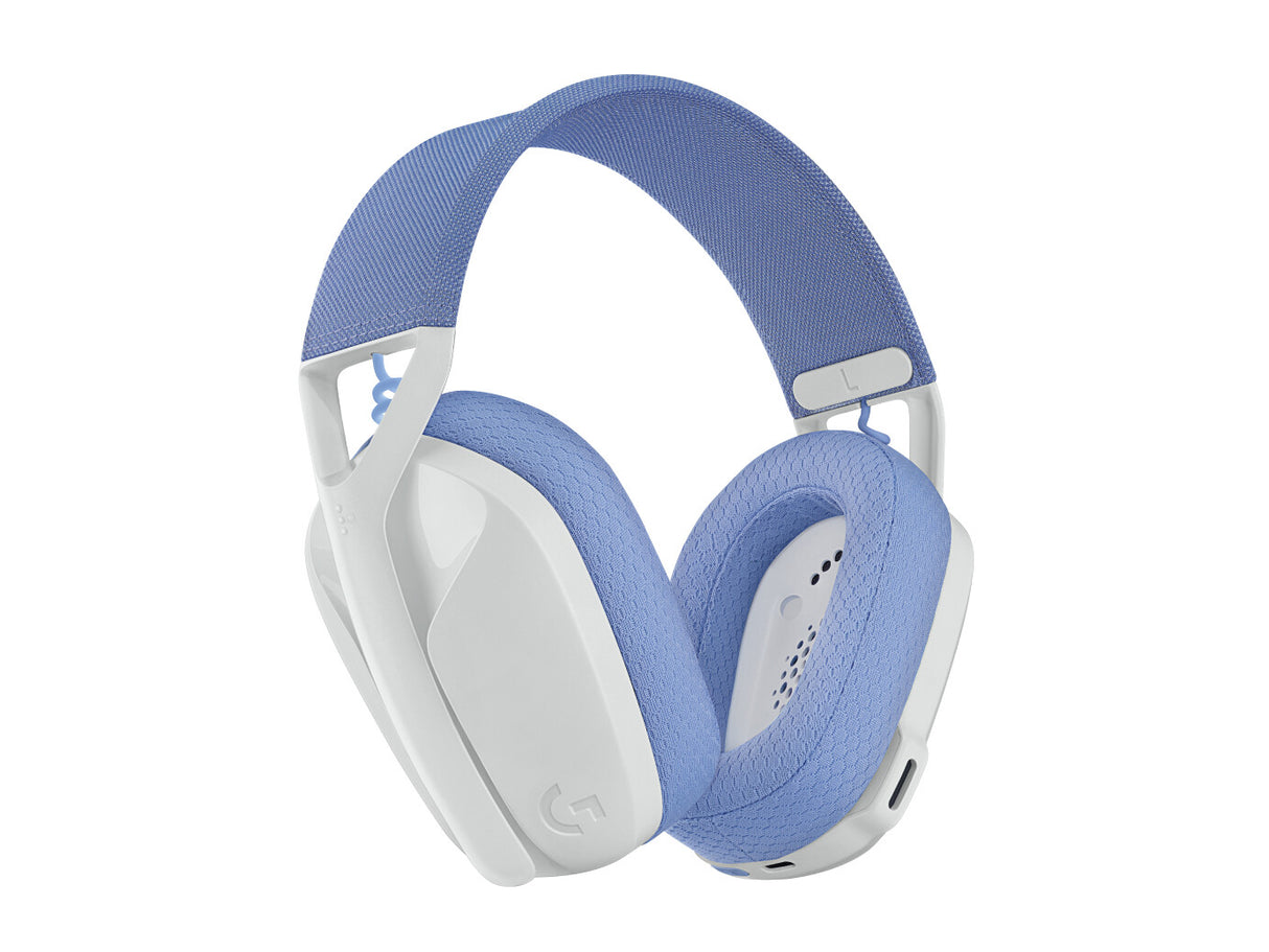 Logitech G G435 LIGHTSPEED Wireless Gaming Headset