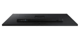 Samsung LS37D800EAUXXE computer monitor 94 cm (37") 3840 x 2160 pixels 4K Ultra HD Black