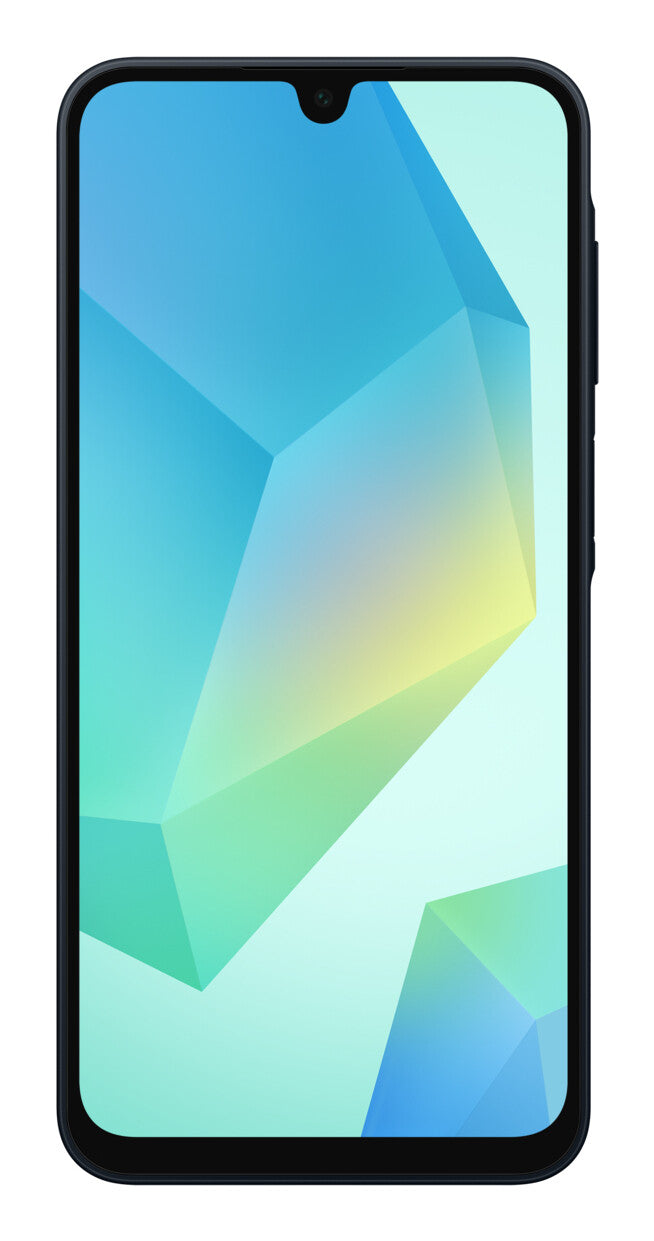 Samsung Galaxy A16 5G 17 cm (6.7") Dual SIM Android 14 USB Type-C 8 GB 256 GB 5000 mAh Navy