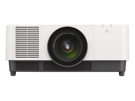 Sony VPL-FHZ101 data projector Large venue projector 10000 ANSI lumens 3LCD WUXGA (1920x1200) White