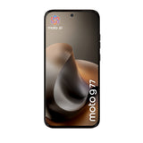 Motorola moto g77 17.3 cm (6.8") Hybrid Dual SIM Android 16.0 5G USB Type-C 8 GB 128 GB 5200 mAh Black