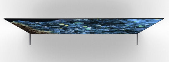 Sony FWD-83A80L TV 2.11 m (83") 4K Ultra HD Smart TV Wi-Fi Black