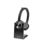 Poly Savi 7320 UC Stereo Microsoft Teams Certified DECT 1880-1900 MHz Headset