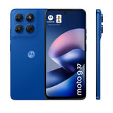 Motorola moto g37 16.9 cm (6.67") Dual SIM Android 16.0 5G USB Type-C 4 GB 128 GB 5200 mAh Blue
