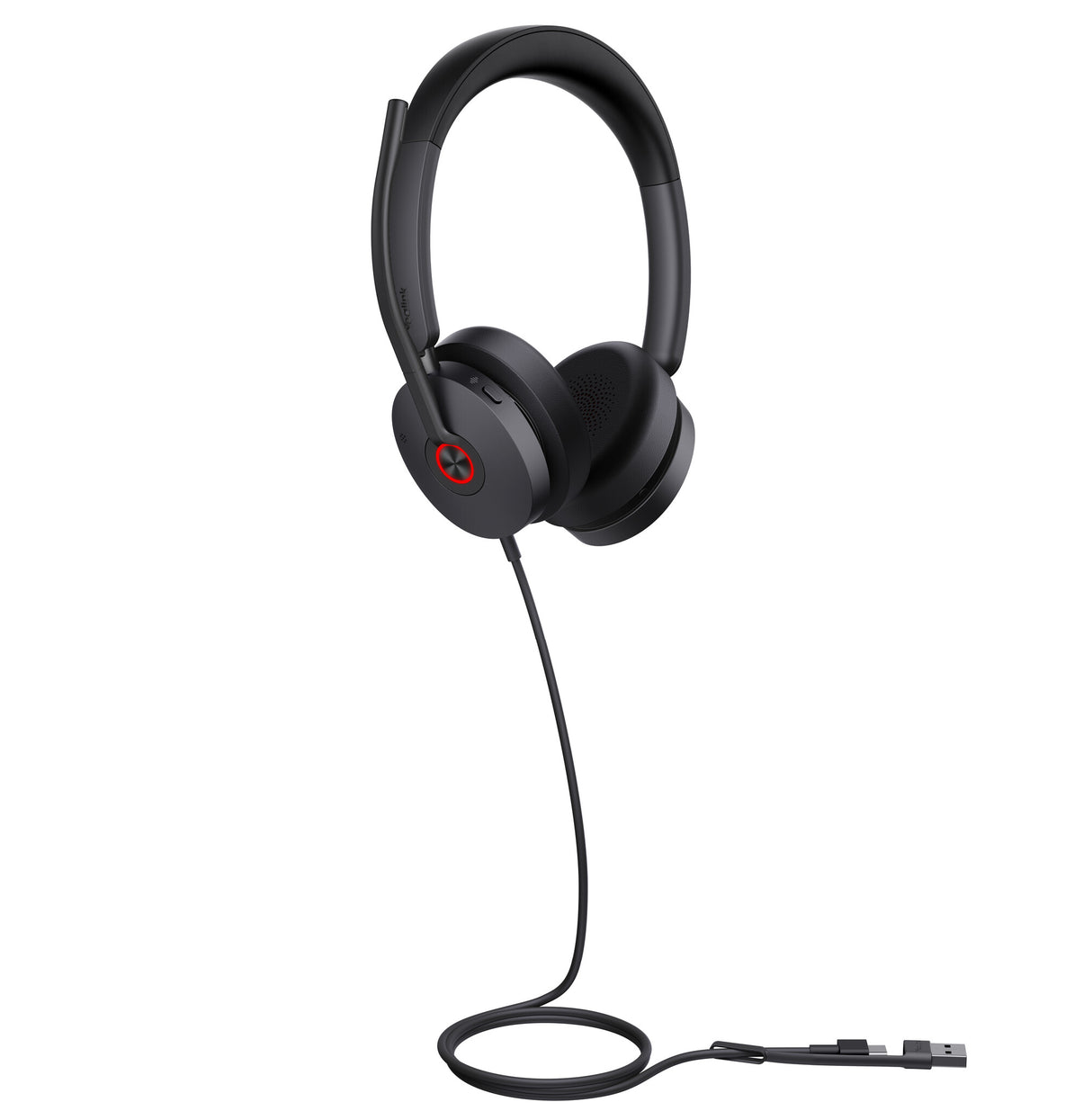 Yealink UH48 Dual UC USB-C/A Headset