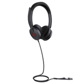 Yealink UH48 Dual UC USB-C/A Headset