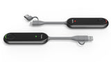 Yealink PA20 AV transmitter Black