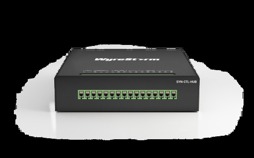 Wyrestorm SYN-CTL-HUB