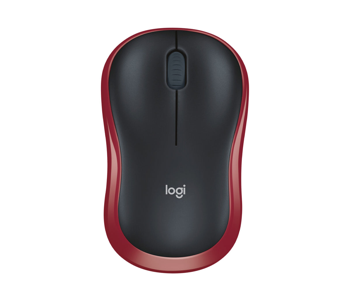 Logitech Wireless Mouse M185