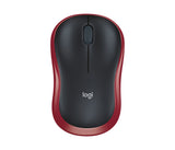 Logitech Wireless Mouse M185