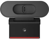 Lenovo ThinkSmart Hub for Microsoft Teams Rooms + Cam Intel® Core™ i5 i5-8365UE 25.6 cm (10.1") 1920 x 1200 pixels Touchscreen All-in-One PC 16 GB DDR4-SDRAM 256 GB SSD Windows 11 IoT Enterprise GAC Wi-Fi 5 (802.11ac) Black