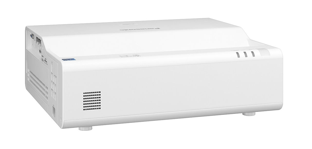Panasonic PT-CMZ50 Standard throw projector 5200 ANSI lumens LCD WUXGA (1920x1200) White