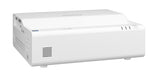 Panasonic PT-CMZ50 Standard throw projector 5200 ANSI lumens LCD WUXGA (1920x1200) White
