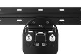 Samsung Flip WMN 165.1 cm (65") Black