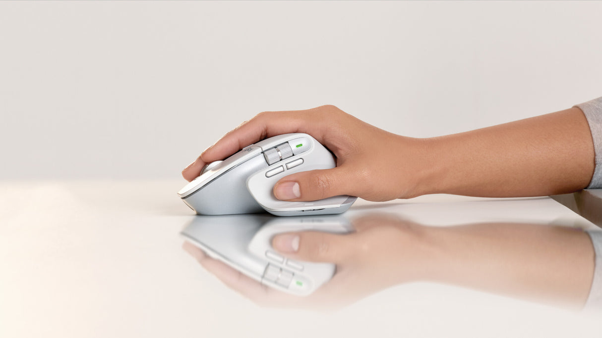 Logitech MX Master 3S Performance Wireless Mouse