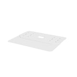 Chief PACLFW monitor mount / stand 139.7 cm (55") Floor White