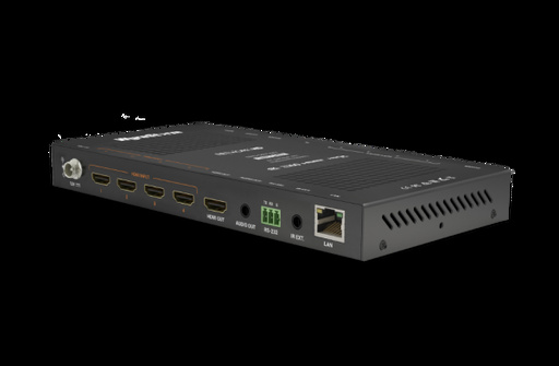 Wyrestorm NHD-0401-MV