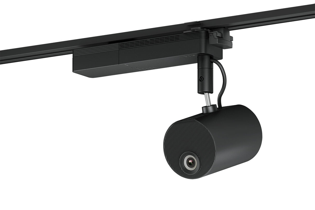 Epson LightScene EV-115 Standard throw projector 2200 ANSI lumens 3LCD WXGA (1280x800) Black