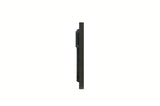 LG 75XS4G-B Signage Display Digital signage flat panel 190.5 cm (75") IPS Wi-Fi 4000 cd/m² 4K Ultra HD Black 24/7