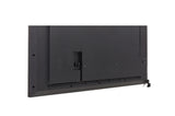 LG 65UM5N-H Signage Display Digital signage flat panel 165.1 cm (65") Wi-Fi 500 cd/m² 4K Ultra HD Black WebOS 24/7