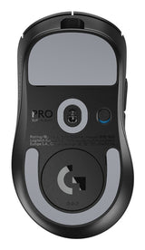 Logitech G 910-007357 mouse Gaming Right-hand RF Wireless + USB Type-A Optical 44000 DPI