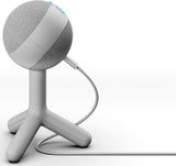 Logitech G Yeti Orb White Table microphone
