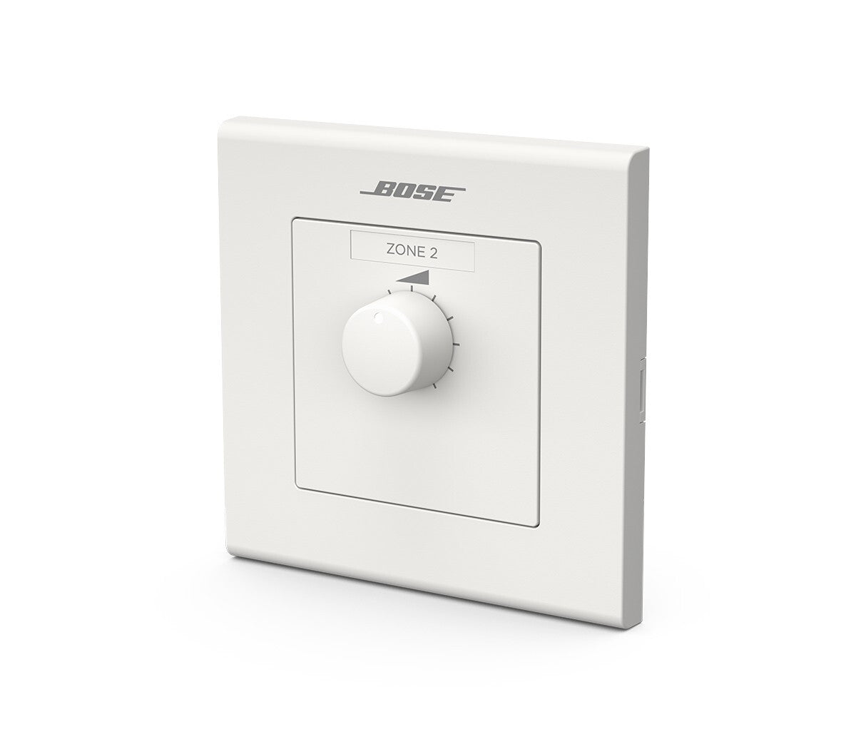 Bose 768932-2210 indstilling til volumen Roterende volumenkontrol