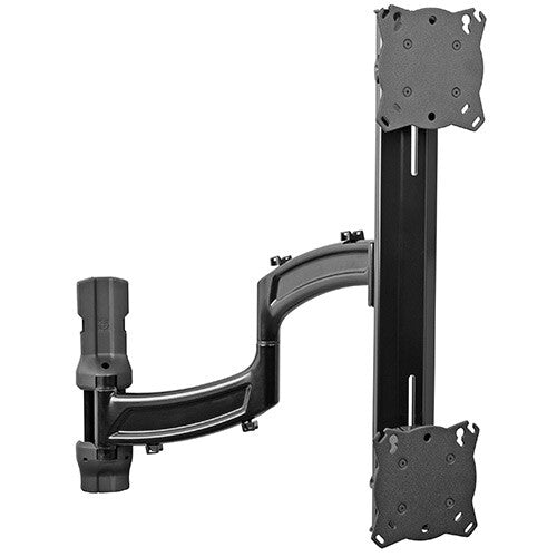 Chief K4W120B TV mount/stand 61 cm (24") Black